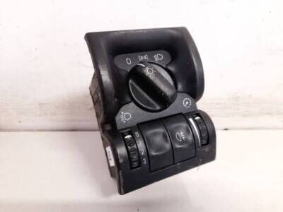 FAR ANAHTARI VECTRA B SİSSİZ