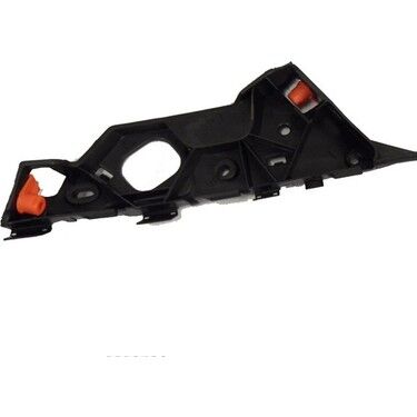 Opel Corsa D Tampon Braketi Ön Sol 07- BSG Marka