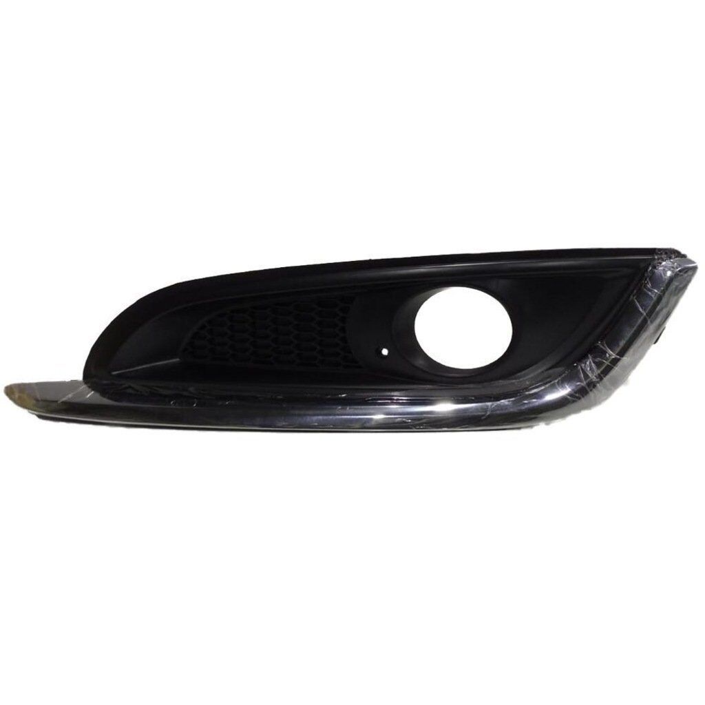 Opel Insignia Sis Kapağı Sol Sisli Nikelajlı 14- GAF Marka