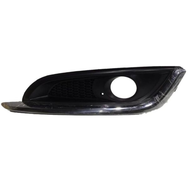 Opel Insignia Sis Kapağı Sol Sisli Nikelajlı 14- GAF Marka