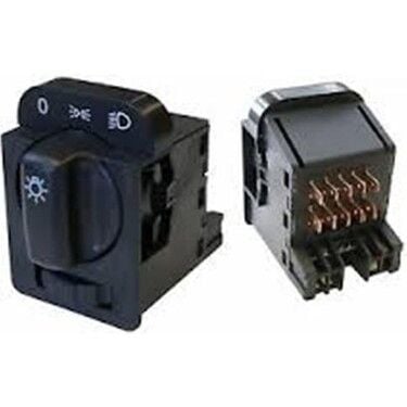 Opel Vectra A Far Anahtarı Astra F Topran Marka