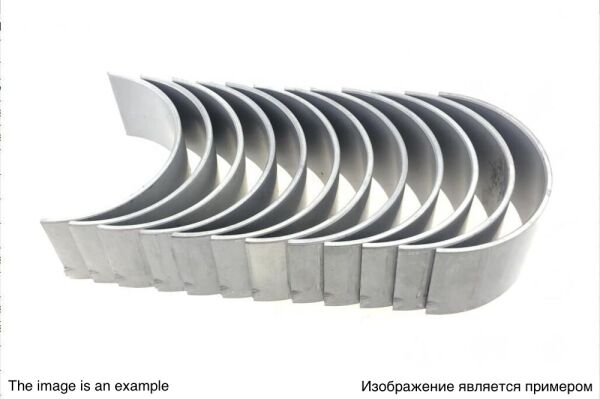 Kol Yatak A18Xe X20Xe 0.50 Kıng Marka