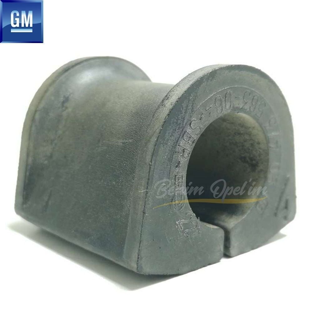 Opel Vectra A Ön Viraj Lastiği Calibra GM Marka