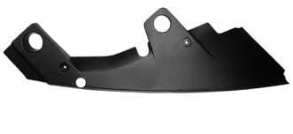 Chevrolet Captiva C140 Far Üst Plastiği GM Marka