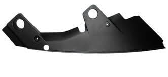 Chevrolet Captiva C140 Far Üst Plastiği GM Marka