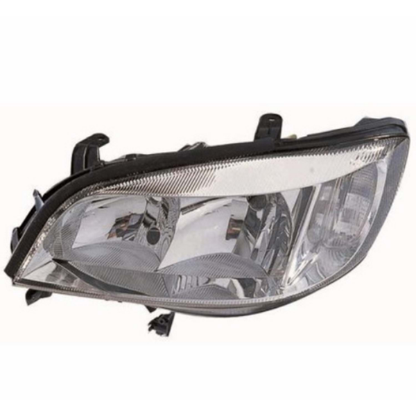 Opel Zafira Far Sol A TYC Marka