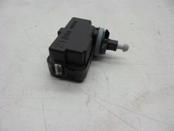 Opel Corsa D Far Ayar Motoru Ön Valeo Marka