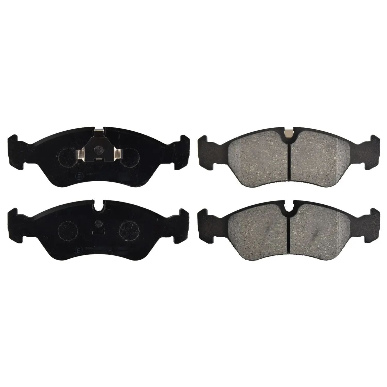 Opel Vectra A Astra F Ön Balata Dj Parts Marka