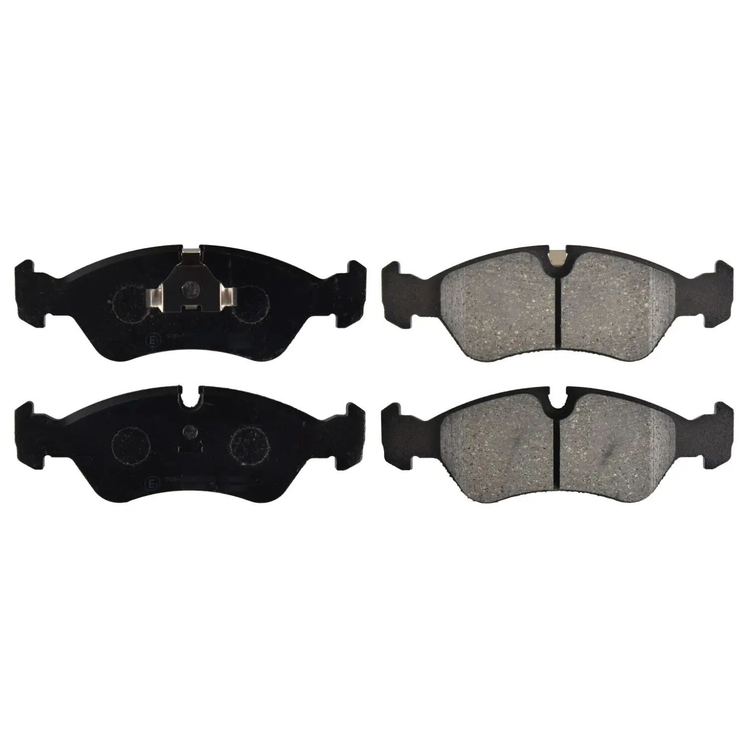 Opel Vectra A Astra F Ön Balata Dj Parts Marka