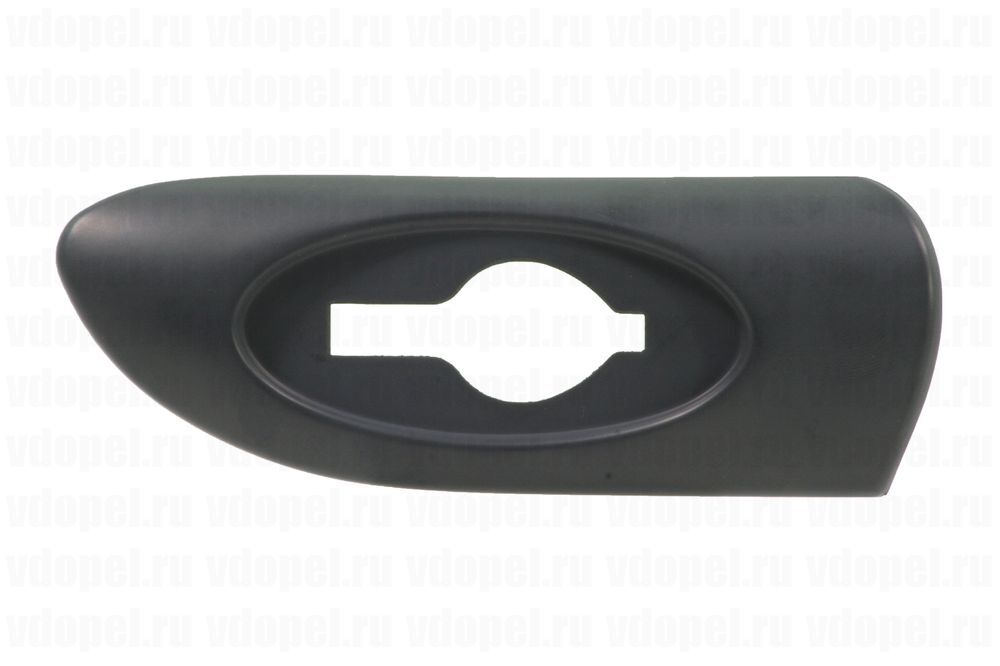 Opel Vectra Çamurluk Bandı Ön Sol 99-- İthal Marka