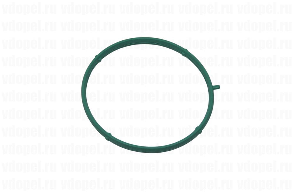 Chevrolet Captiva Gaz Kelebek Contası C140 GM Marka