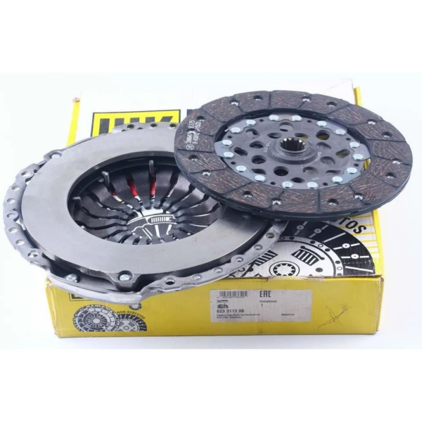 Opel Vectra Debriyaj Set Y20dth .c LUK Marka