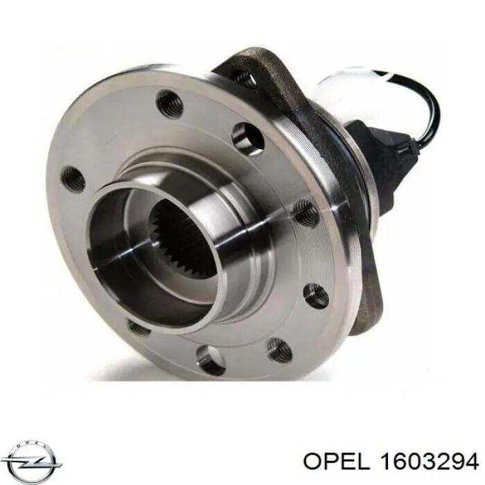 Opel Vectra C Porya Ön Absli Kalın BSG Marka