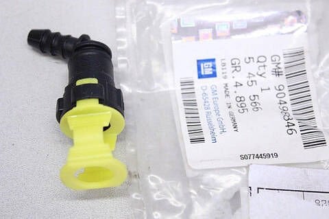 Opel Vectra B Westinghause Rekoru Astra G Astra H GM Marka