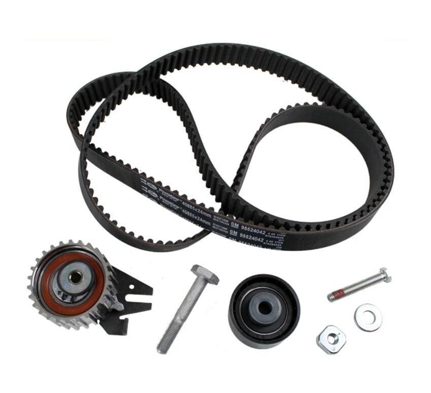 Opel Insignia Trıger Setı A20dt 2,0 GM Marka