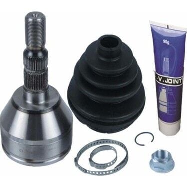 Opel Vectra C Aks Kafası Dıs Z16Xe Veka Marka