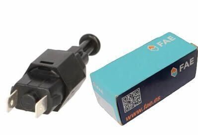 Opel Vectra Astra Fren Pedal Müşürü 2 Fişli Zafira FAE Marka