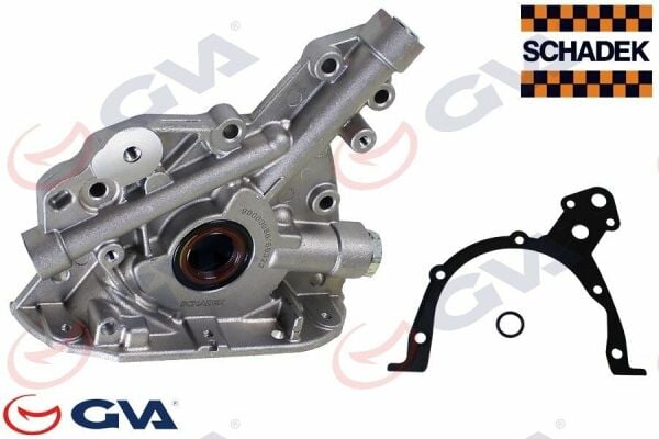 Opel Vectra B Yağ Pompası X16Xel X14Xe Schadek Marka