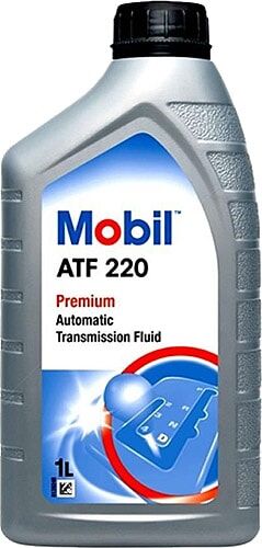 Şanzuman Yağı Atf 220 Mobil 1 Lt