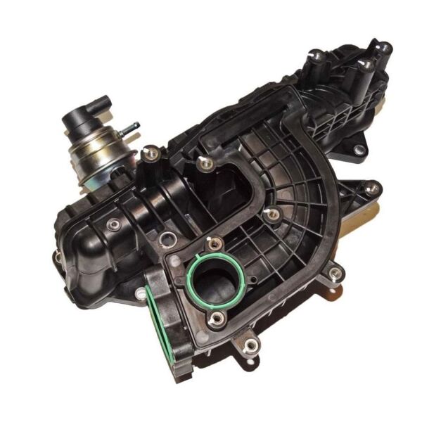 Chevrolet Captiva C140 Emme Manifoldu GM Marka