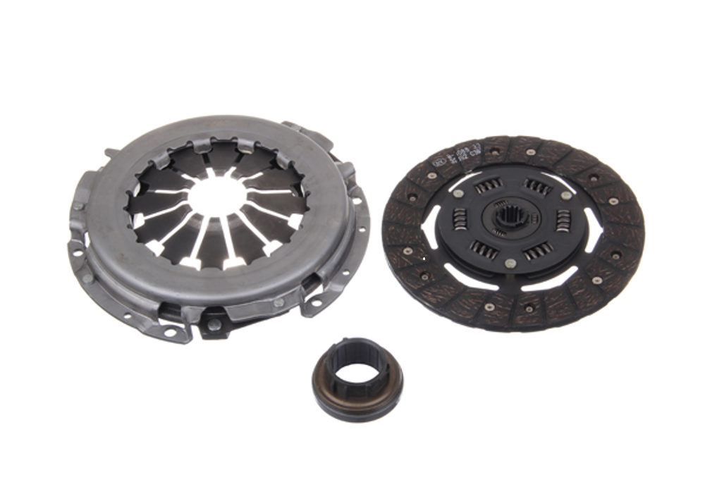 Opel Corsa C Debrıyaj Setı 14 16v Ast G -h -d LUK Marka