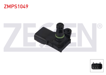 Ford Focus Map Sensörü Benzinli Fiesta Zegen Marka