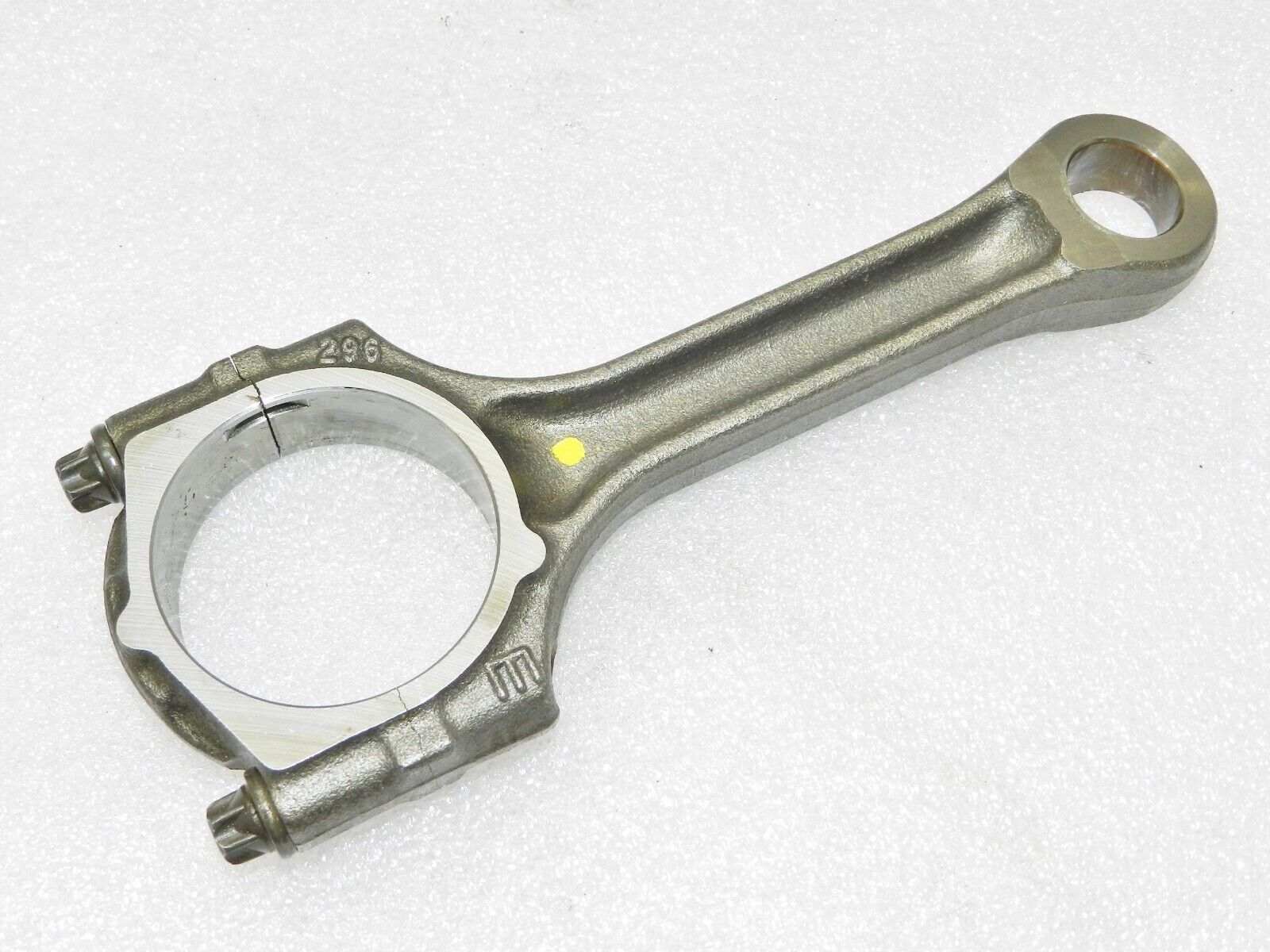 Piston Kolu A14net GM Marka