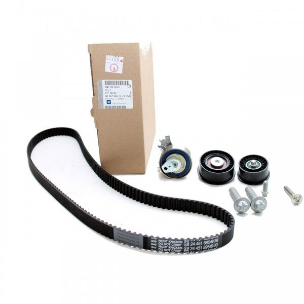 Triger Set Z16Xe GM Marka