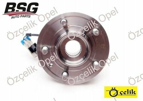 Chevrolet Captiva C100 Arka Sağ Sol Porya Bsg Marka Captiva C140