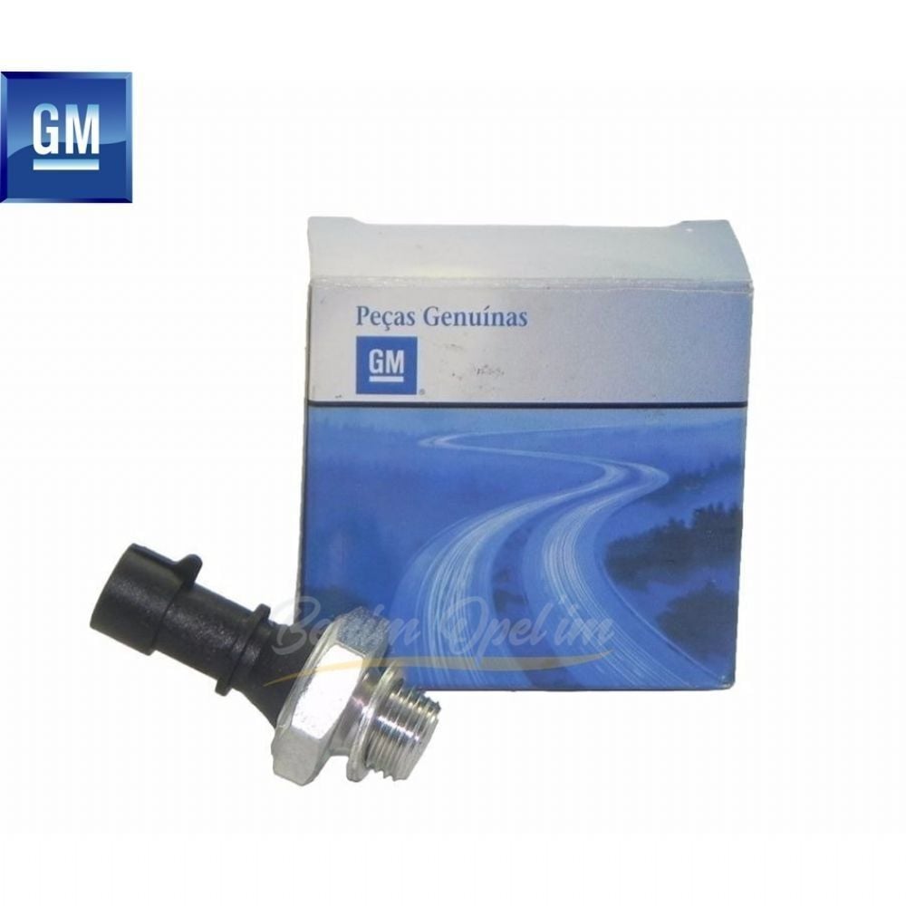 Opel Zafira B Kalın Diş Yağ Müşürü GM Marka Vectra B  Astra H