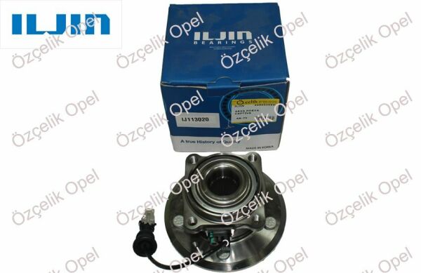 Chevrolet Captiva C100 Arka Sağ Sol Porya Captiva C140 Iljın Marka