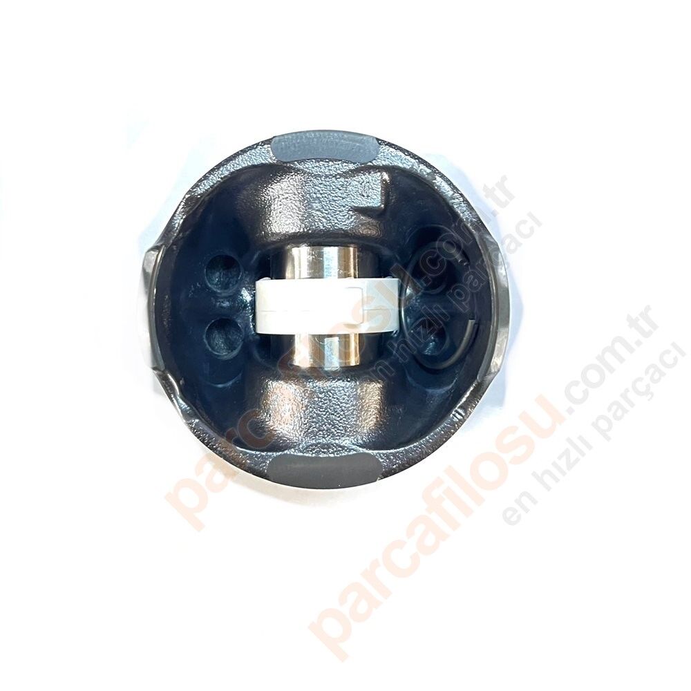 Piston Sekman 82.60 0.60 Z19dth 26 Mm Pim Yenmak Marka