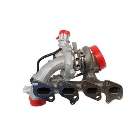 Opel Astra J Turbo Manifoldu A14net B14net İnsignia Garrett Marka