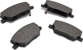 Opel Corsa E Ön Balata 15 Inch Grap Marka