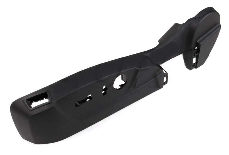 KOLTUK KENAR PLASTİĞİ ÖN SOL COSMO SİYAH İNSİGNİA