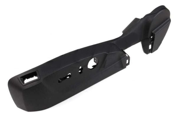 KOLTUK KENAR PLASTİĞİ ÖN SOL COSMO SİYAH İNSİGNİA