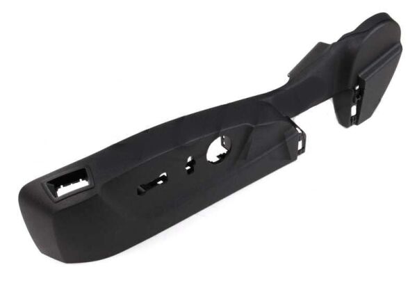 KOLTUK KENAR PLASTİĞİ ÖN SOL COSMO SİYAH İNSİGNİA