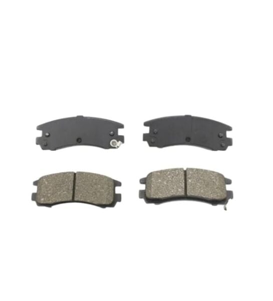 Opel Astra G Diskli Arka Balata  Apatech Marka