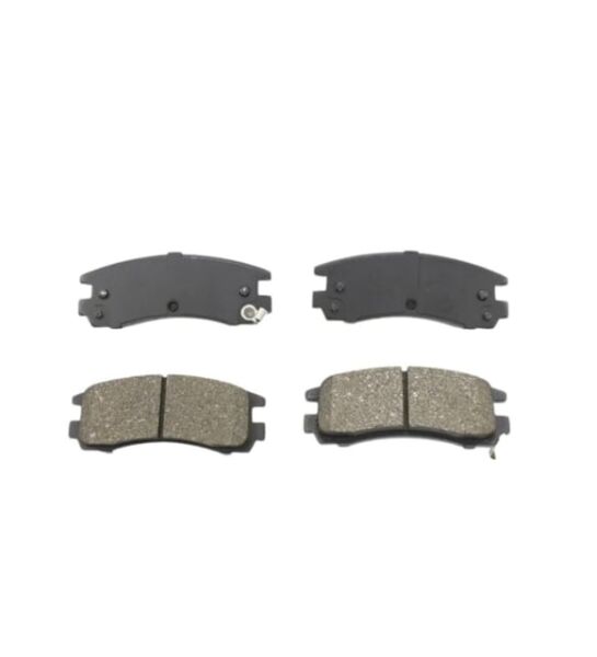 Opel Astra G Diskli Arka Balata Apatech Apetech Marka