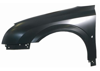 Opel Vectra C Çamurluk Ön Sol 05- İthal Marka