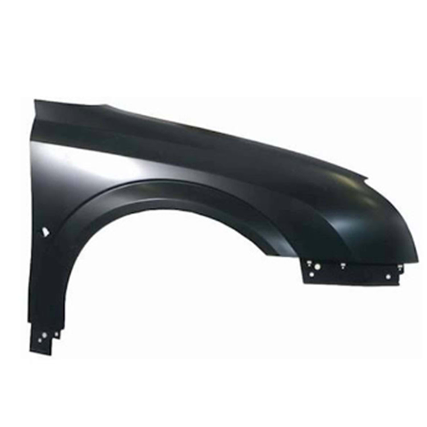 Opel Vectra C Çamurluk Ön Sağ 03-05 İthal Marka