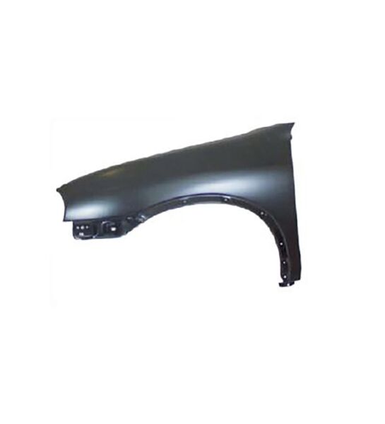 Opel Corsa B Çamurluk Ön Sol Sinyal Deliksiz Sımyı Marka