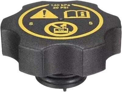 RADYATÖR SU DEPO KAPAK ASTRA.J/İNSİGNİA