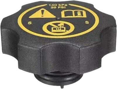 Opel Astra J Radyatör Su Depo Kapak /insignia OEM Marka