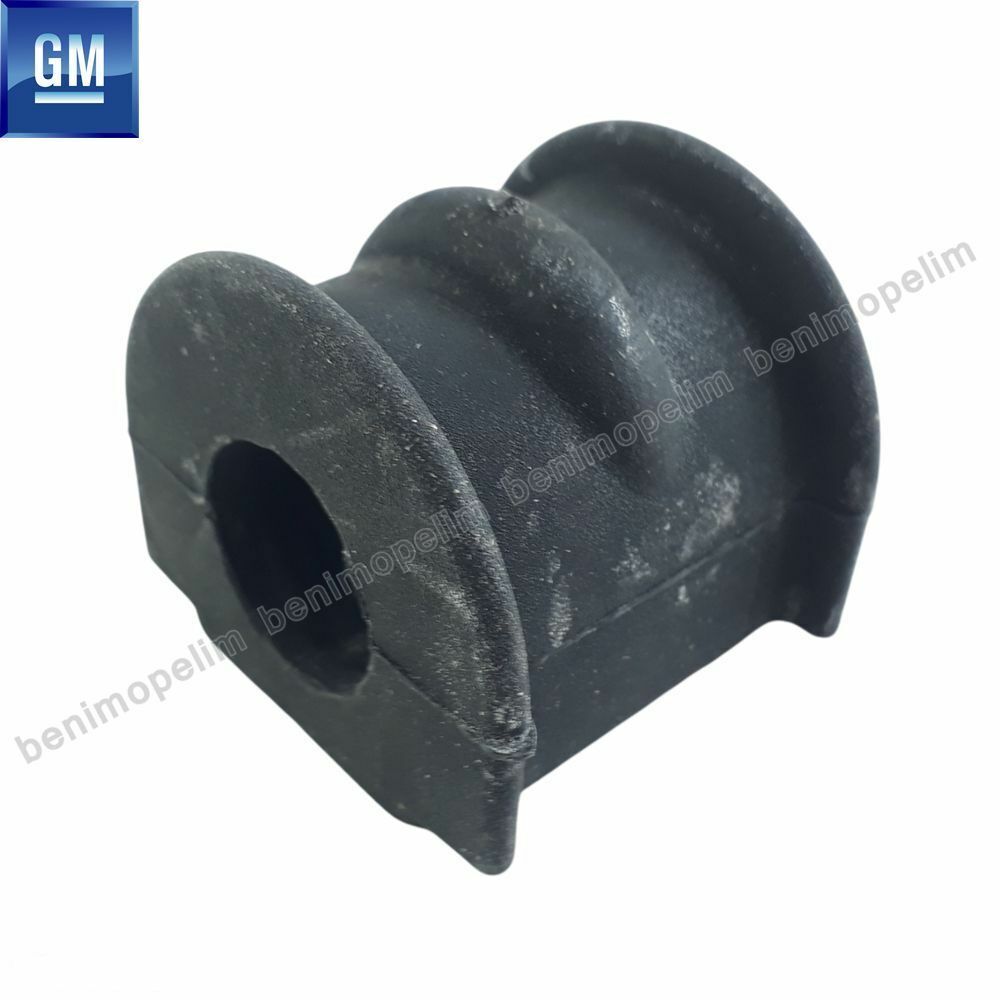 Chevrolet Captiva C140 Arka Viraj Lastiği GM Marka