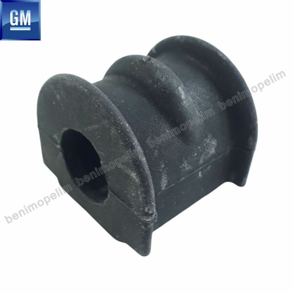 Chevrolet Captiva C140 Arka Viraj Lastiği GM Marka