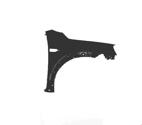 Chevrolet Captiva C140 Çamurluk Ön Sağ İthal Marka