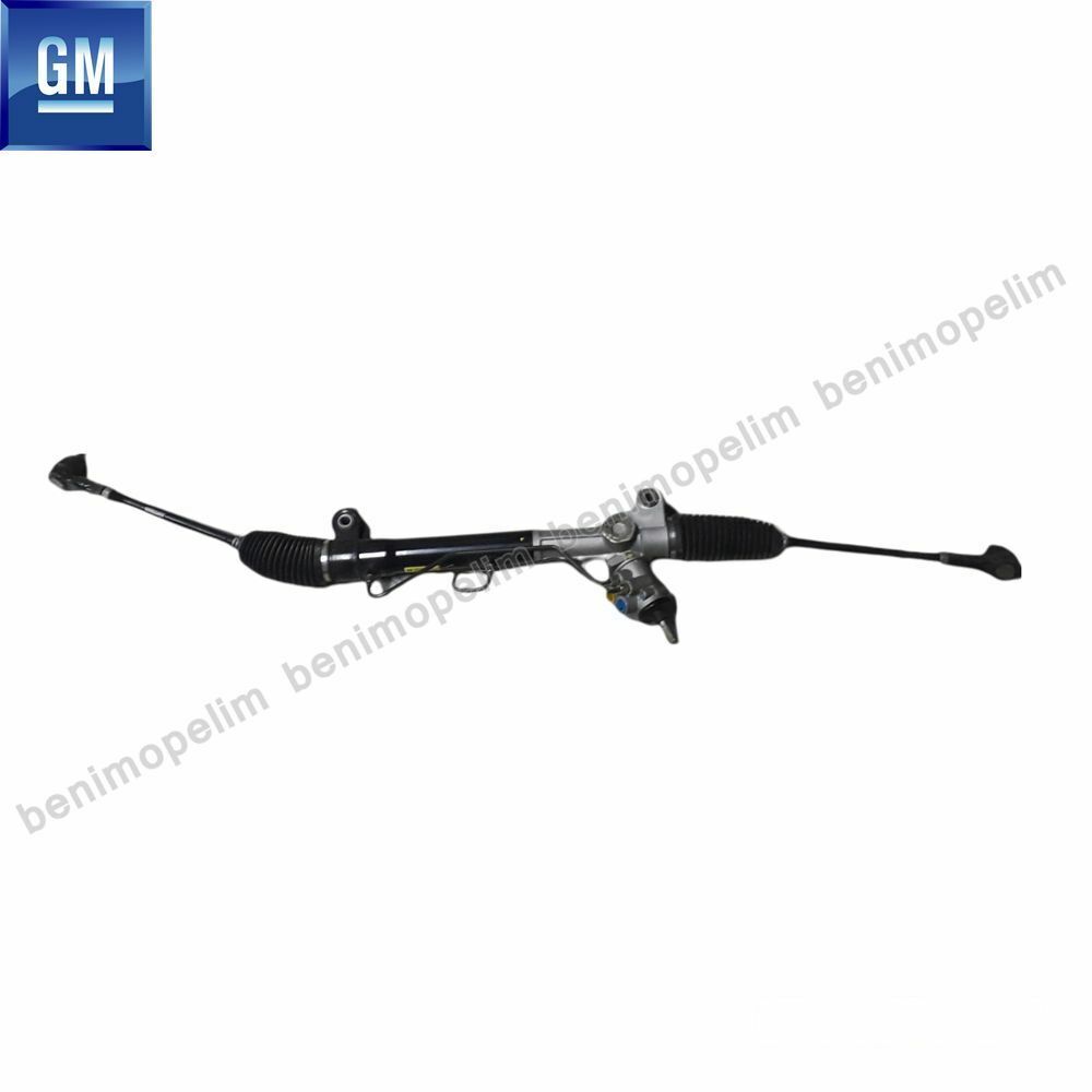 Chevrolet Captiva Direksiyon Kutu Burcu GM Marka
