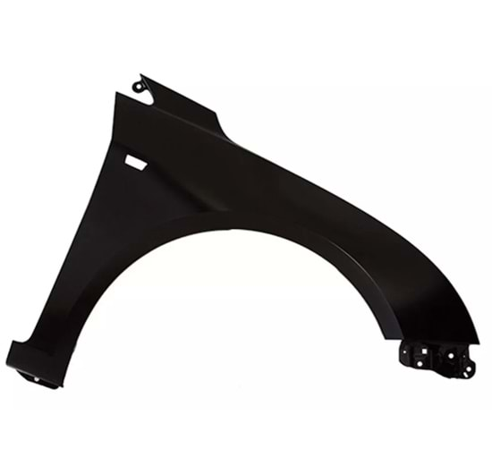 Chevrolet Cruze Çamurluk Ön Sağ Sımyı Marka