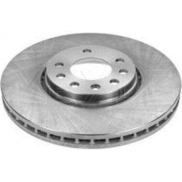Opel Vectra C Ön Fren Disk 2.0t/3.0/3.2 Walburg Marka